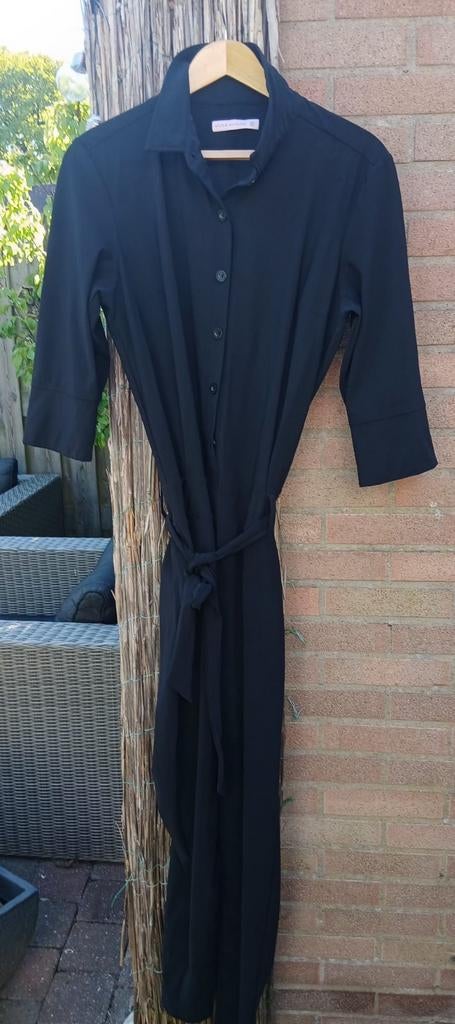 Studio Anneloes, Kleding | Dames, Jumpsuits, Ophalen of Verzenden, Zo goed als nieuw, Maat 46/48 (XL) of groter, Blauw