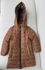 Panter winrerjas mt 104-110 Me and my Monkey!, Ophalen of Verzenden, Zo goed als nieuw, Meisje, Jasje