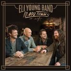 Eli Young Band - 10000 Townes, Ophalen of Verzenden, Zo goed als nieuw