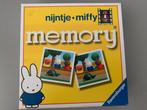 Nijntje Memory, Ophalen of Verzenden