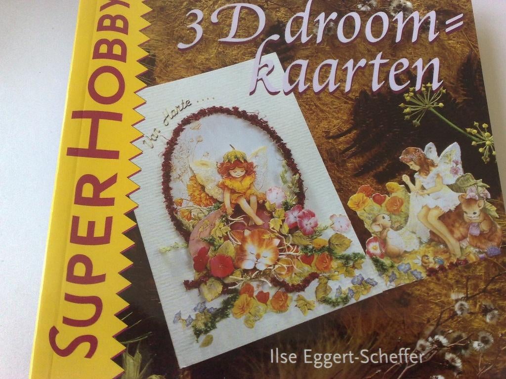 24 x SuperHobby - Hobbywijzer -- (€1 per stuk), Hobby en Vrije tijd, Verzenden, Zo goed als nieuw, Overige thema's, Overige typen