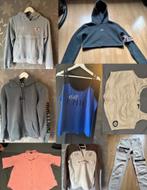 Kleding bulk, zomer en winter, Ophalen, Gedragen