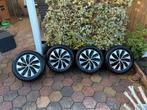 Volkswagen Buenos Velgen 15”, Ophalen, Gebruikt, 15 inch, Velg(en)