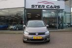 Volkswagen Golf Plus 1.2 TSI Highline BlueMotion, Stoelverwa, Euro 5, Gebruikt, 4 cilinders, Bruin