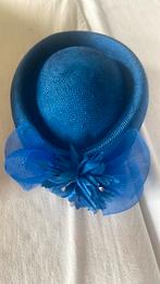 Hoed, Kleding | Dames, Hoeden en Petten, Ophalen of Verzenden, Zo goed als nieuw, 55 cm (S, 6⅞ inch) of minder, Hoed