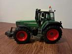 Fendt Favorit 824, Ophalen of Verzenden, Zo goed als nieuw, Tractor of Landbouw, Overige merken