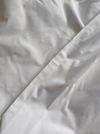 Hema verduisterende gordijnen Amsterdam wit, Ophalen, Wit, 200 cm of meer, 200 cm of meer