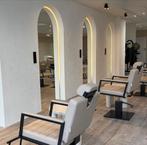 TE HUUR: BEAUTY ROOMS / KAMERS (centrum Goes)