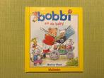 Bobbi en de baby, Ophalen of Verzenden, Zo goed als nieuw