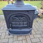 jotul F 8, Huis en Inrichting, Kachels, Houtkachel, Ophalen of Verzenden, Zo goed als nieuw, Vrijstaand