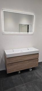Primabad badkamermeubel 120 cm - showmodel, Ophalen, 100 tot 150 cm, Nieuw, Minder dan 100 cm