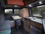 Volkswagen Transporter T5 Aart inbouw, Buscamper of Camperbus, Volkswagen, Tot en met 2, Bedrijf