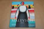 Kazimir Malevich, 1878-1935 en het suprematisme., Boeken, Ophalen of Verzenden, Zo goed als nieuw