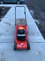 Toro 470 Benzine Grasmaaier met Opvangzak, Ophalen, Cirkelmaaier, Gebruikt, Toro