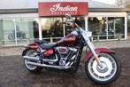 Harley-Davidson Fat Boy FLFBS 120 Anniversary Edition, Motoren, Motoren | Harley-Davidson, Bedrijf, Meer dan 35 kW, Overig, LED Verlichting