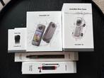 Insta360 X4 8K 360 Action Cam + Dive Bundle, Audio, Tv en Foto, Actiecamera's, Ophalen, Zo goed als nieuw, Overige merken