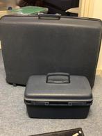 Samsonite koffer en beautycase, Gebruikt, Hard kunststof, 45 tot 55 cm, 70 cm of meer