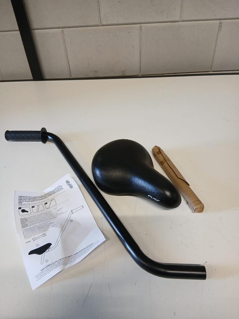 Puky Fietsleerhulp voor kinderfiets, Ophalen of Verzenden, Nieuw, Loopfiets