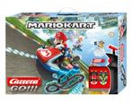 Nintendo Mario Kart 8 racebaan Carrera Go!, Ophalen, Elektrisch, Carrera