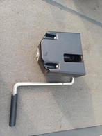 Heb 2x Lier met slinger - Handmatige bediening, Ophalen of Verzenden, Zo goed als nieuw, Handmatig