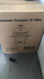 Kamado compact 15”bbq, Ophalen, Nieuw