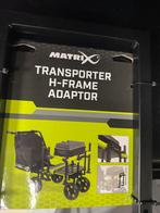 Matrix Transporter H-Frame Adapter - Nieuw, Watersport en Boten, Nieuw, Ophalen of Verzenden, Info@matrix.uk, Beerse Belgium