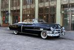 Cadillac Eldorado Convertible 1953 orig. 36000 miles, Automaat, 1935 kg, Gebruikt, 8 cilinders