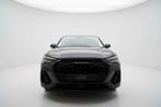 Audi Q3 Sportback 35 TFSI S LINE VIRTUAL CAMERA STOELVERW, 15 km/l, Zwart, 4 cilinders, 150 pk