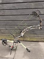 Obsession turmoil, Ophalen of Verzenden, Zo goed als nieuw