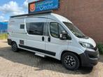 Pössl 2 Win R Plus Automaat (bj 2021), Caravans en Kamperen, Campers, Automaat, Buscamper of Camperbus, Luifel, Fiat