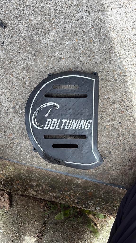 DDL tuning ontstekingskap, Ophalen of Verzenden, Zo goed als nieuw, Piaggio