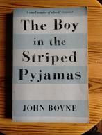 The Boy in the Striped Pyjamas - John Boyne, Boeken, Ophalen of Verzenden