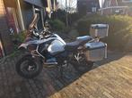 BMW R 1200 GS LC ADVENTURE, Motoren, 2 cilinders, Motorrijbewijs A, Particulier, Meer dan 35 kW