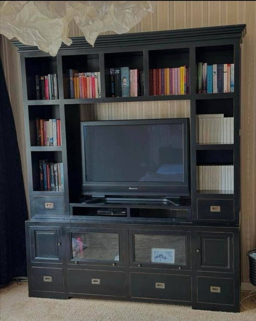 Prachtige chinese kast, Ophalen, Gebruikt, 200 cm of meer, 150 tot 200 cm