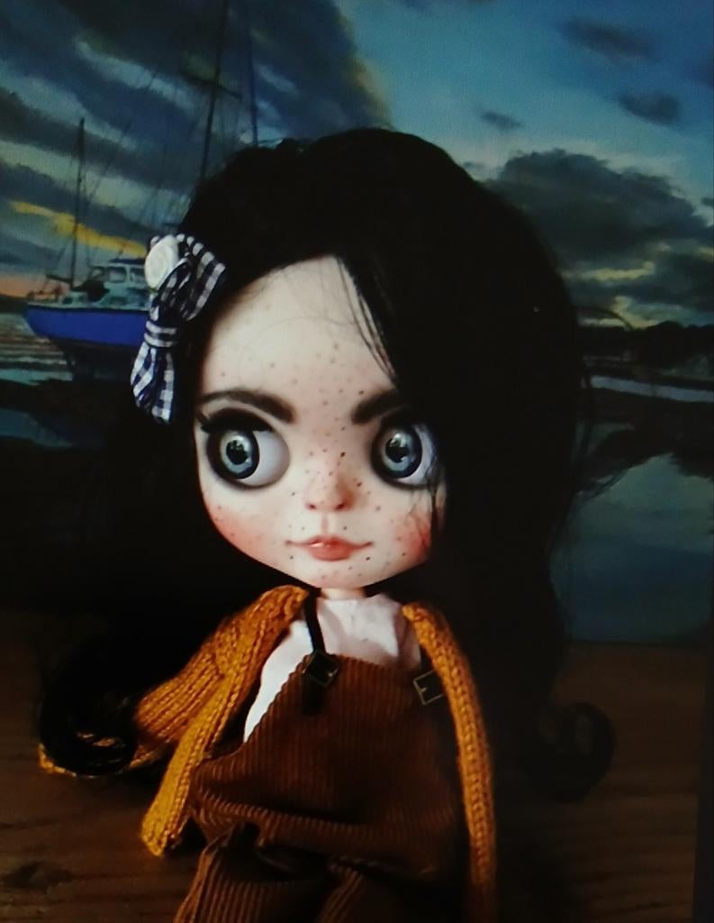 Blythe, Ophalen of Verzenden, Zo goed als nieuw, Kleertjes