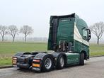 VOLVO FH 460 6x2 steer xen. leath, Auto's, Automaat, Euro 6, Leder, Bedrijf