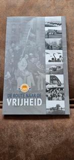 De Route naar de Vrijheid - Munten set 1945-2025, Ophalen of Verzenden, Koningin Wilhelmina, Overige waardes, Setje