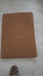 Mooi hondenkussen  kkeur bruin, Dieren en Toebehoren, Ophalen of Verzenden, Nieuw, Stof