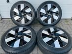 20 Inch Originele Volvo XC60 Velgen 255/45/20 5x108 !!!, 255 mm, Banden en Velgen, Ophalen of Verzenden, 20 inch