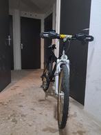 Unieke custom mountainbike - Zwart met upgrades, Fietsen en Brommers, Gebruikt, Hardtail, Heren, 53 tot 57 cm