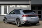 Audi Q8 55 TFSI e quattro Pro Line S 26000KM ! SQ8 style RS, Automaat, Gebruikt, 2995 cc, Bedrijf