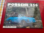 Porsche 356 Auto Classic 1 - Erfolgreichste Sportwagen, Verzenden, Zo goed als nieuw, Halwart Schrader, Porsche