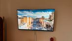 Samsung 50 inch 4k tv, Ophalen