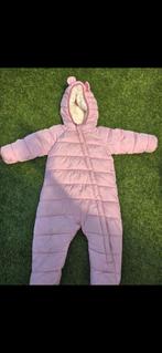 Skipak meisjes 74,80, Kinderen en Baby's, Ophalen of Verzenden