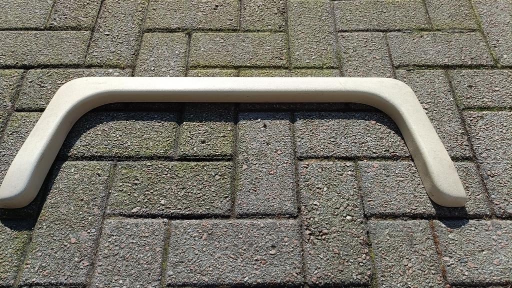 Caravelair/Gruau/Tec king breedspoor kap, Ophalen, Nieuw