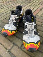 Trailschoenen Salomon, Overige merken, Gebruikt, Hardloopschoenen, Ophalen of Verzenden