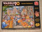 Wasgij puzzels 11 stuks AANBIEDING, Ophalen of Verzenden, 500 t/m 1500 stukjes, Zo goed als nieuw