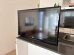 LG 32LE4500 32 inch Full HD LED TV, Gebruikt, 50 Hz, LG, 80 tot 100 cm