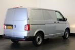 Volkswagen Transporter 2.0 TDI 150PK Automaat EURO 6 - Airco, Auto's, Bestelauto's, Stof, Gebruikt, 4 cilinders, 150 pk