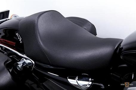 Danny Gray solo zadel voor 04-21 XL Sportster, Niet ingevuld, Niet ingevuld, Nieuw, Ophalen of Verzenden